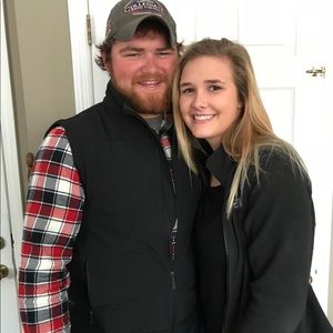 Meet your Posher, Olivia